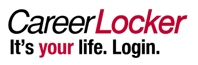 Career locker logo