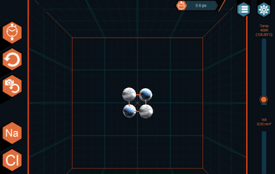 Atom Touch