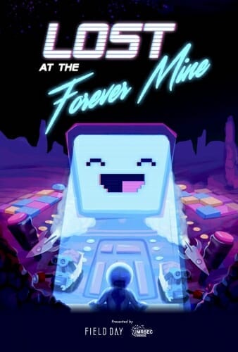 Lost At Forever Cave