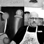 Fred Stonehouse