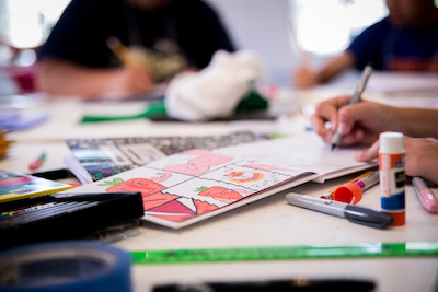 Greater Madison Writing Project