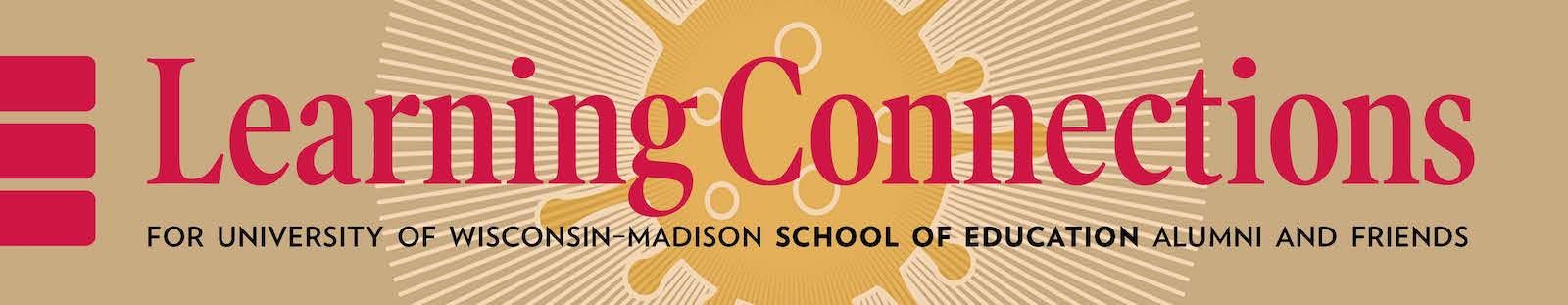 Learning Connections Header Summer 2020