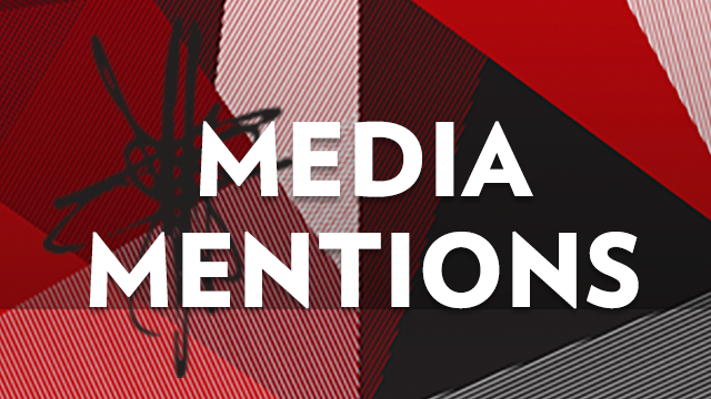 Media Mentios logo