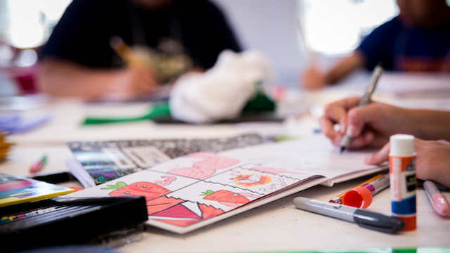Greater Madison Writing Project