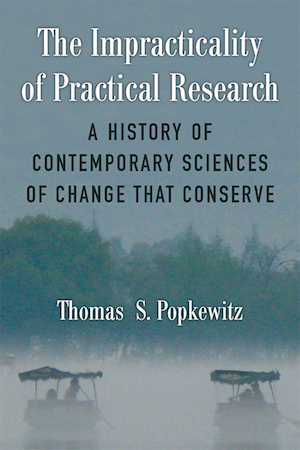 Popkewitz book cover
