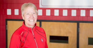 Cindy Kuhrasch