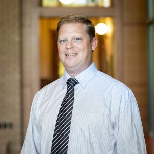Photo of David Bell