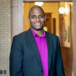 Photo of Percival Matthews