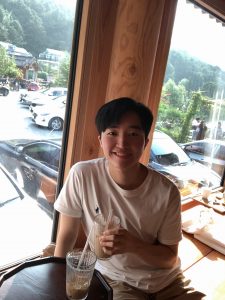 Joonwoo Lee
