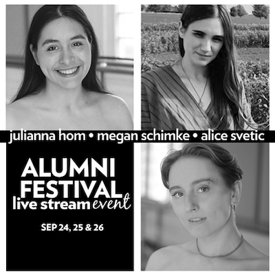 Alumni Festival preview