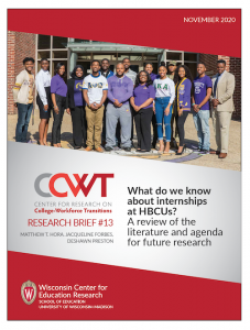 CCWT Research Brief #13