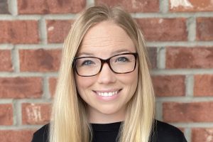 Haley Schultz headshot