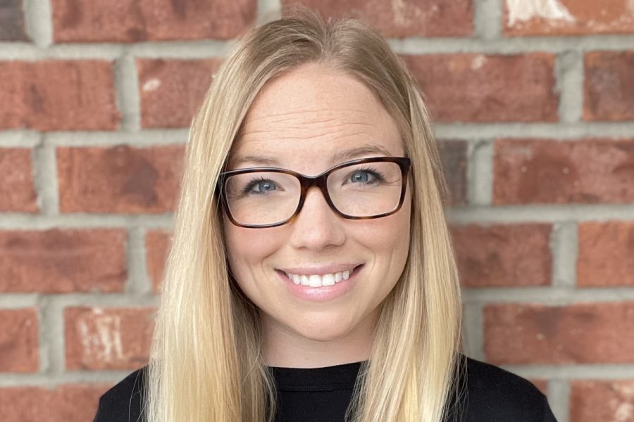 Haley Schultz headshot