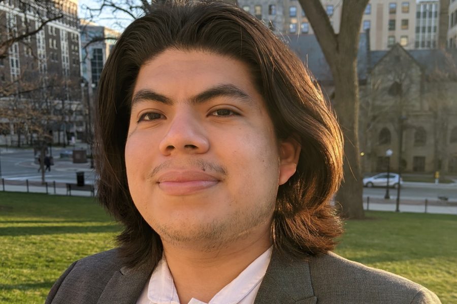 Pablo Aquiles-Sanchez