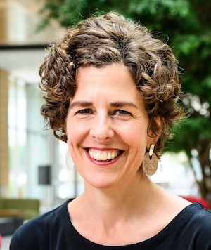 Kathy Cramer