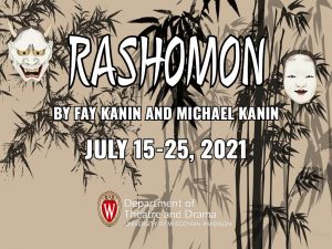 Rashoman flyer