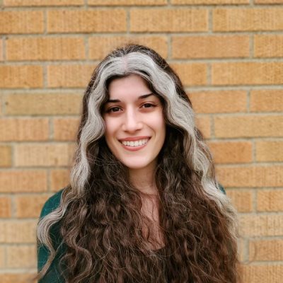 Emma Lazaroff Edgrs