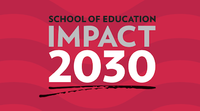 Impact 2030 logo