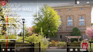 Lathrop Hall video tour cover image