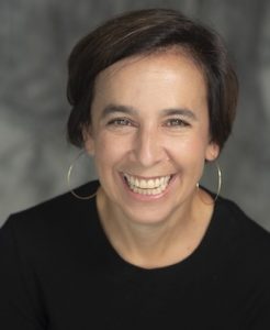 Erica Halverson