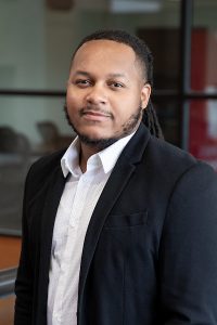 Photo of CJ Greer