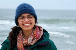 Anjali Yadav