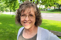 Christine Gerbitz