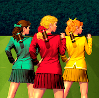 Heathers the Musical