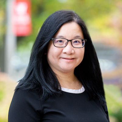 Li-Ching Ho