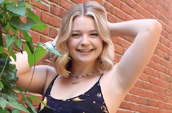 Megan Tennessen