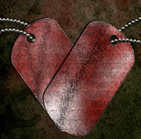 Piece of My Heart