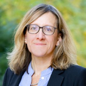 Suzanne Eckes