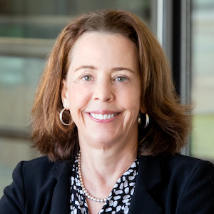 Dean Diana Hess