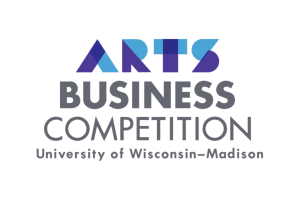Arts Business Competition logo
