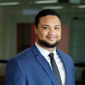 Joshua Wallace Headshot