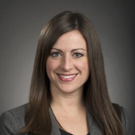 Photo of Jamie Macias