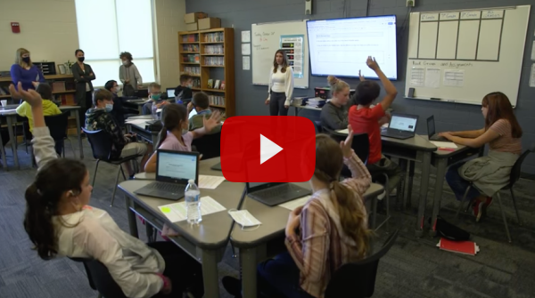 View the YouTube video