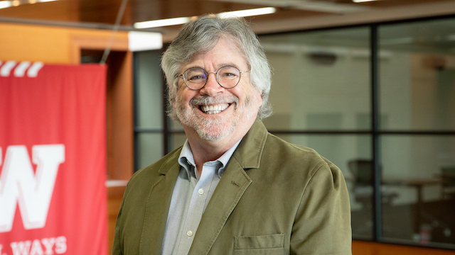 David Kaplan