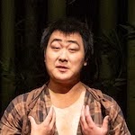 John Wang