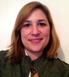 Laura Wright