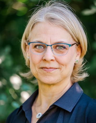 Lisa Jansen