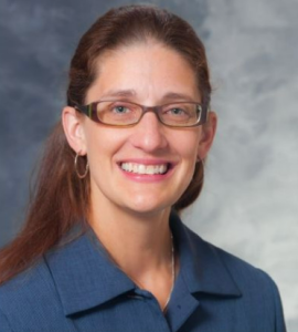 Christine Pfund