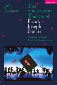 Book cover of Julie Jackson's 