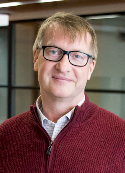 Richard Halverson