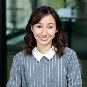 Anabell Ramos headshot