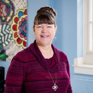 Beth Larson