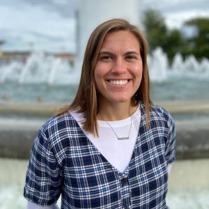 Savanna Jo Roeder
