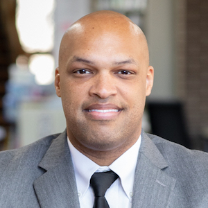 L.J. Randolph