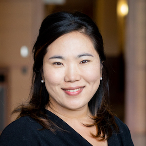 Shinye Kim