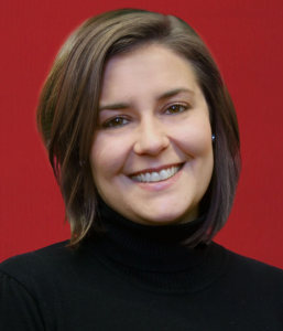 Samantha McCabe